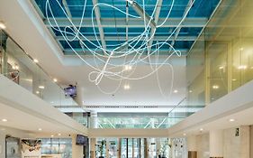 Ayre Hotel Caspe